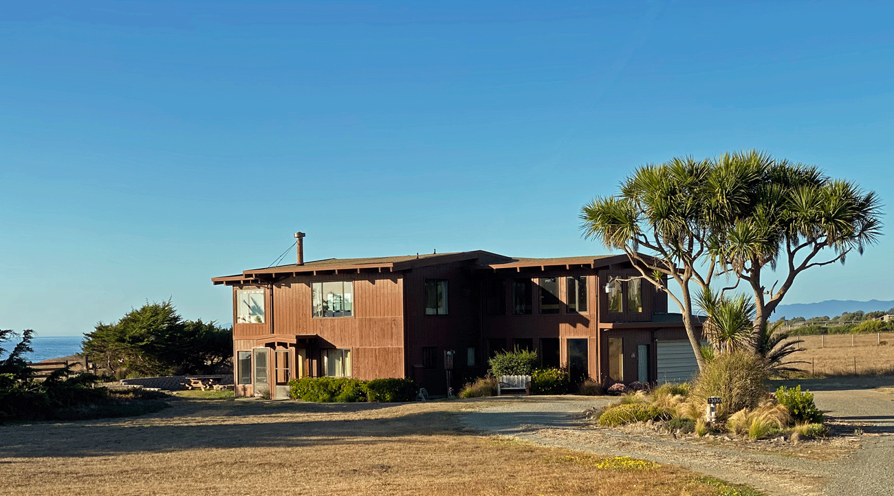 The Beacon Guest House